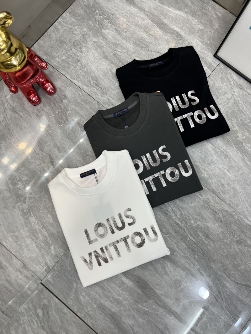 Louis Vuitton Hoodies